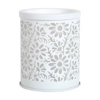 Aroma White Daisy Electric Wax Melt Warmer Extra Image 1 Preview